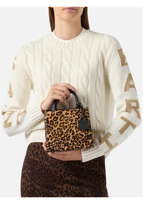 Bag MC2 Saint Barth MC2  SAINT BARTH | Bag | SHBM000200501I18